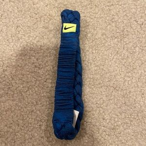 nike headband